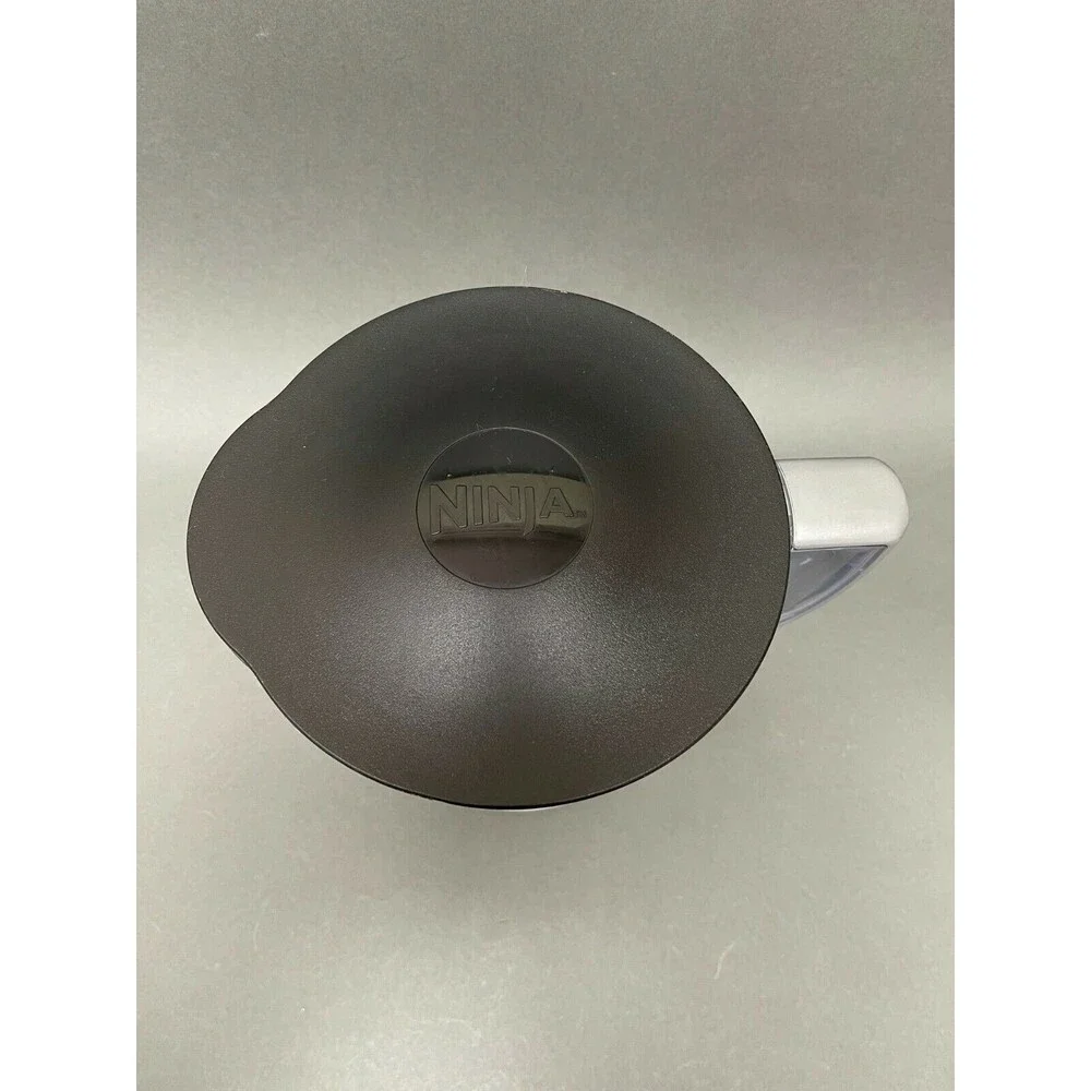 Ninja Pitcher with Lid‎ Replacement Add-on Parts Clear 6 cups 48 Oz.